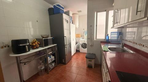 Foto 5 de Pis en venda a Bajadilla - Fuente Nueva, Algeciras