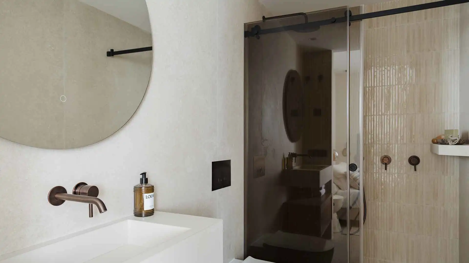 Apartament amb piscina en venda a Nueva Andalucía, imagen 29