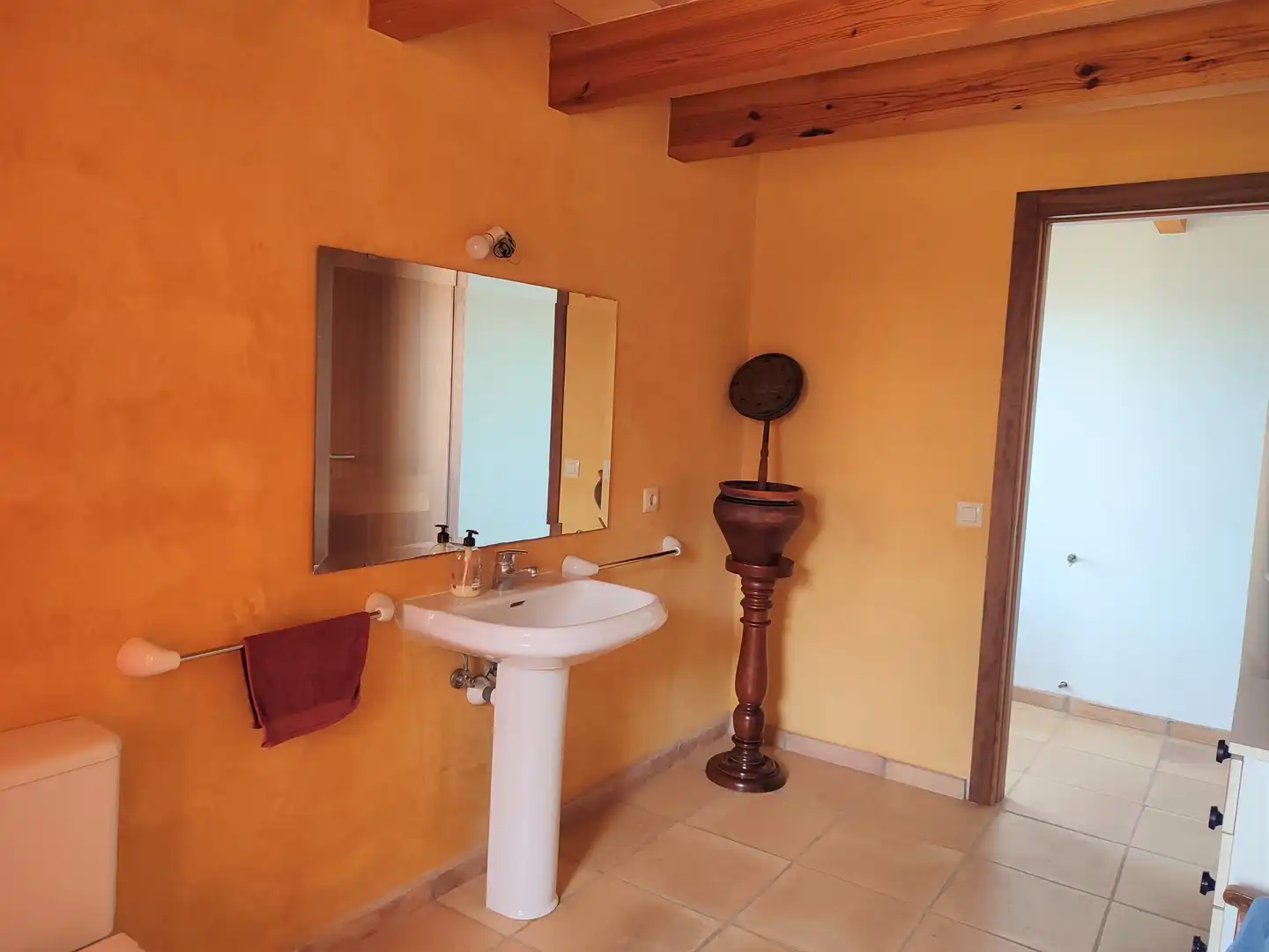 Maison rustique avec jardin à vendre à Felanitx Poble, imagen 15