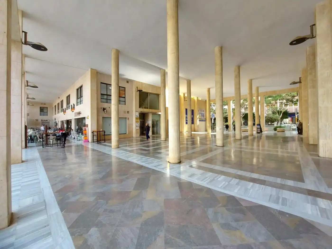 Office space with lift for sale in El Ejido Ciudad, imagen 5