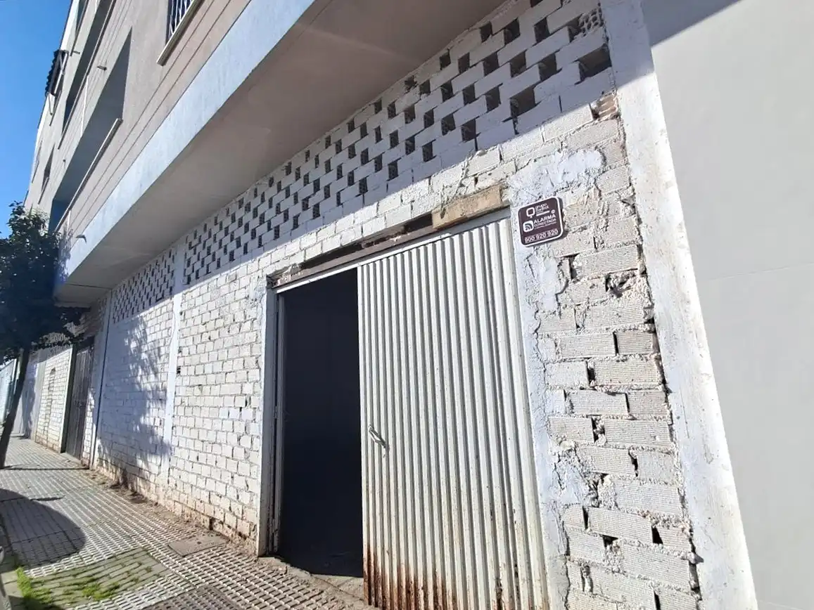 Commercial properties for sale in Puente Genil