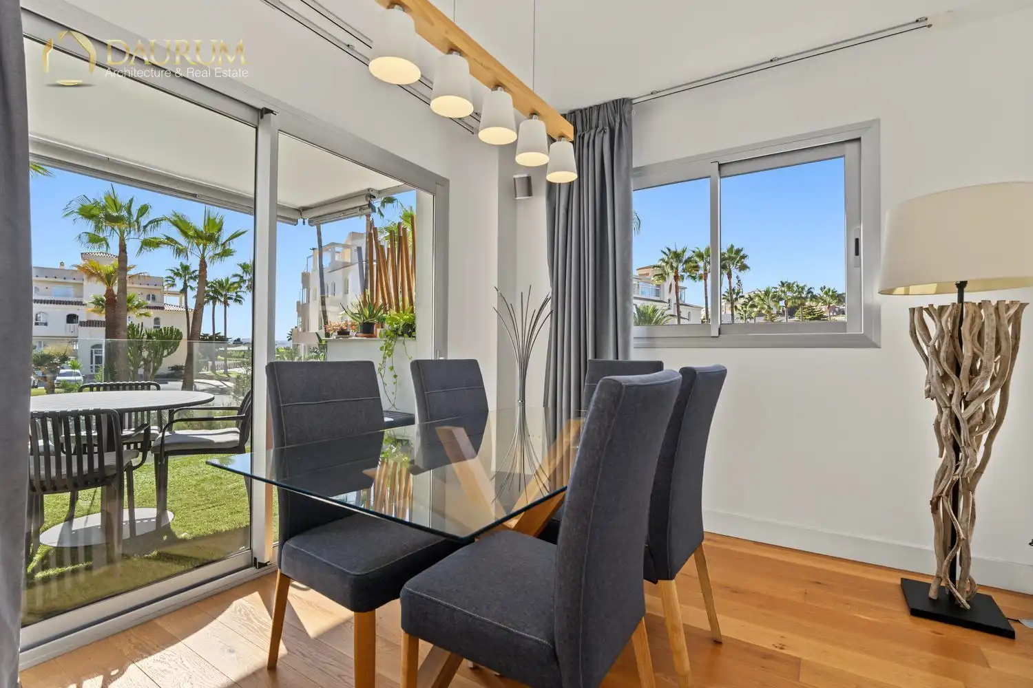 Flat with pool for sale in NOGAL, imagen 7