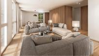 Duplex for sale in Avenida del Doctor Arce, 13, El Viso, imagen 2