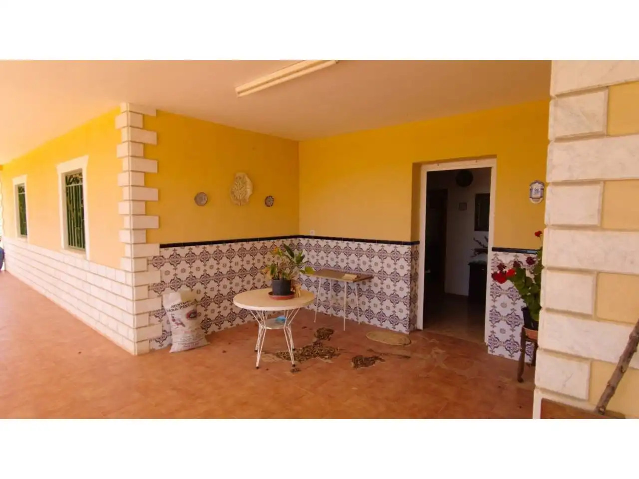 Villa mit Pool zum Verkauf in Castalla, imagen 12