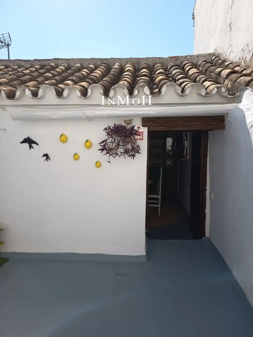 Casa o chalet en venta en Algar con Aire acondicionado, Calefacción y Amueblado