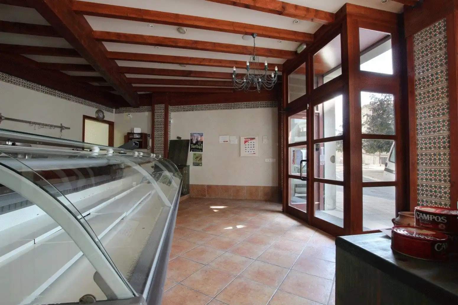 Local comercial en venta en Tafalla - Calle BEIRE, imagen 3