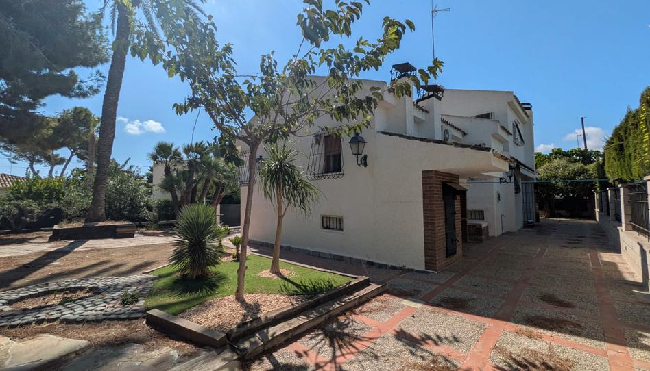 Photo 1 of House or chalet to rent in Calle San Martín de Porres, Santiago de la Ribera, Murcia