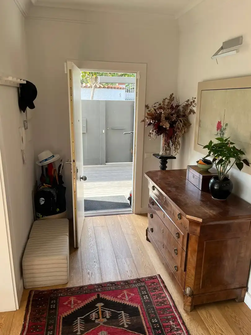 Houses for rent in Sant Just Desvern  with Air Conditioner, Heating and Terrace