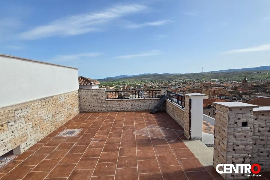 Terrassa de Àtic en venda en Padul