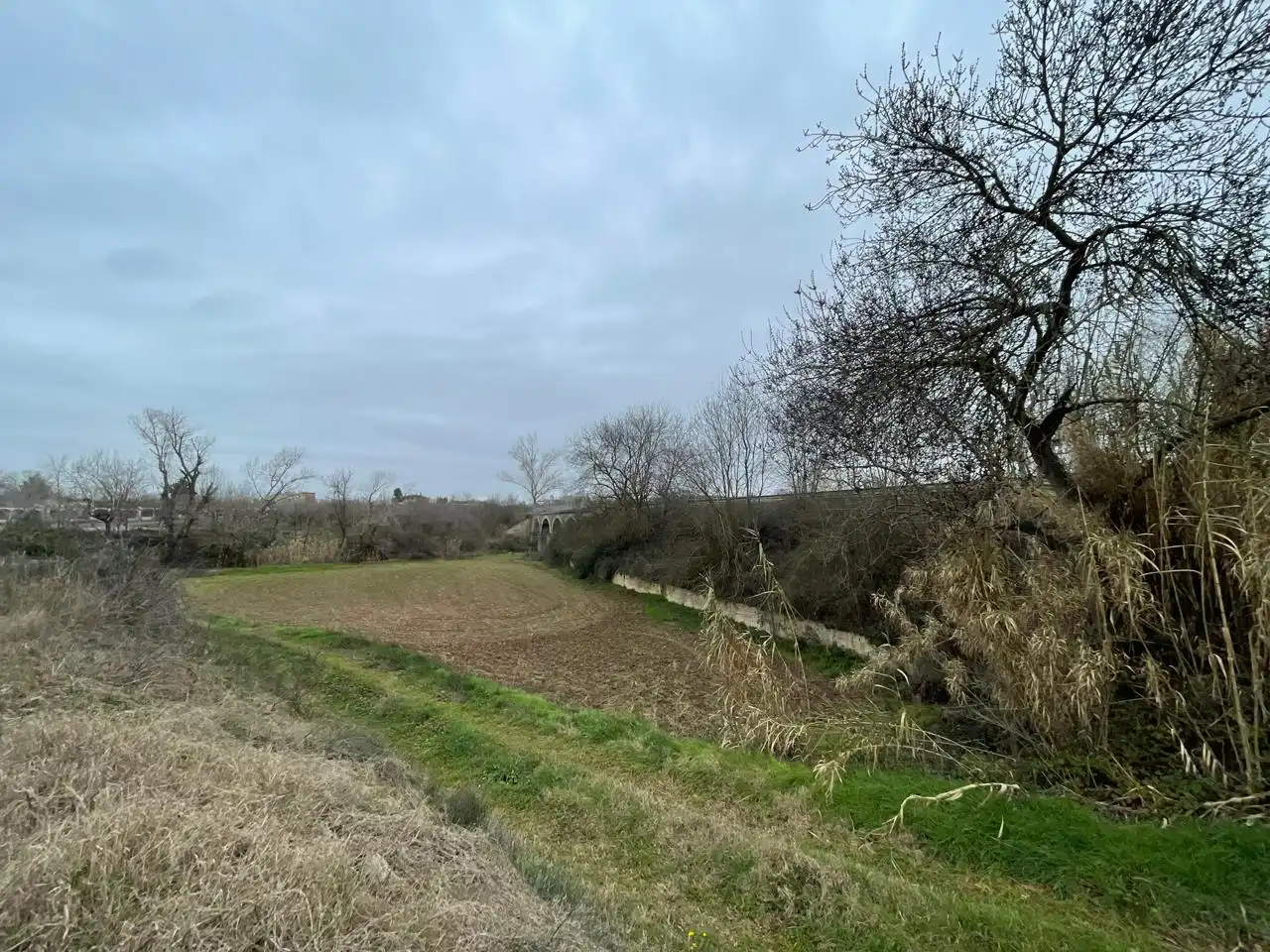 Residential for sale in Vilanova de la Barca
