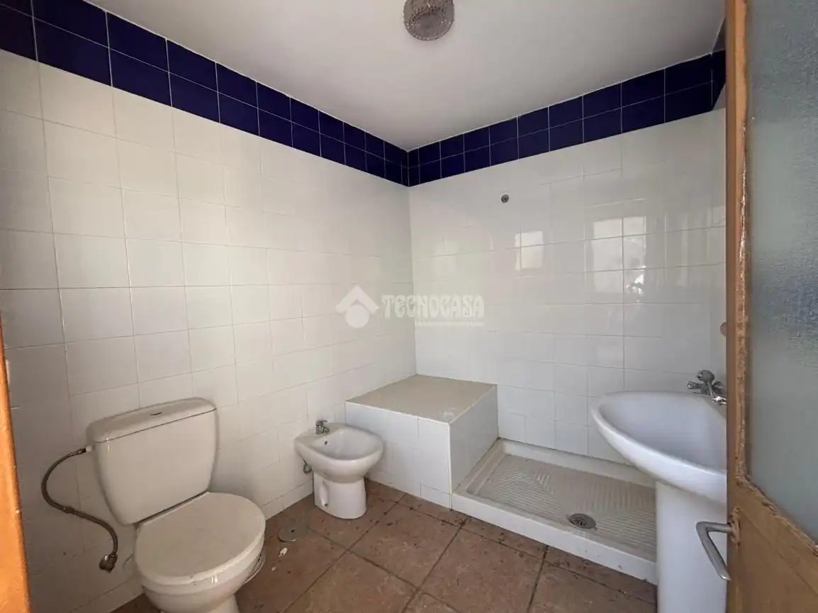Baño de Casa adosada en venta en Écija