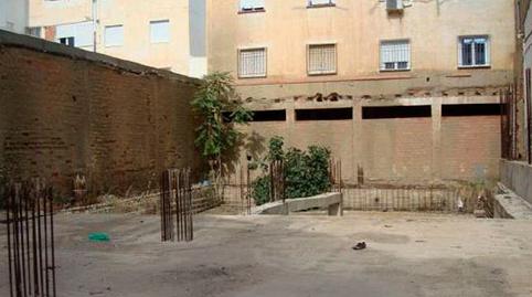 Foto 2 de Residencial en venda a Lepa, 15, Guadix, Granada