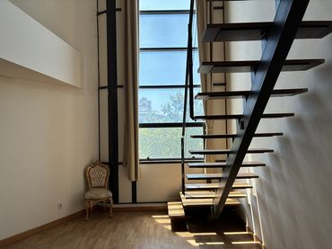 Loft con piscina in vendita a Vega de la Moraleja