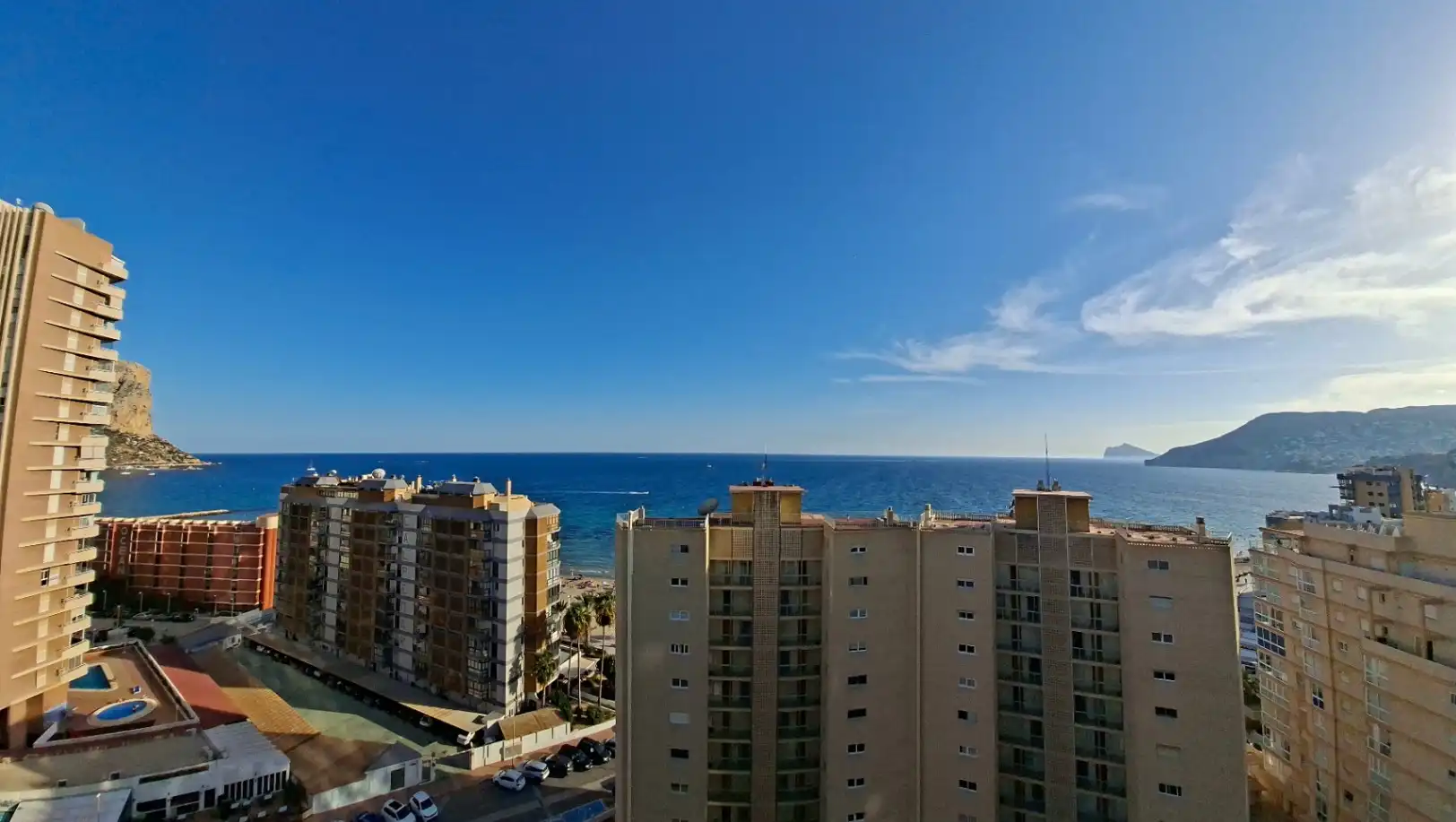 Apartament amb ascensor en venda a Playa Arenal - Bol, imagen 2