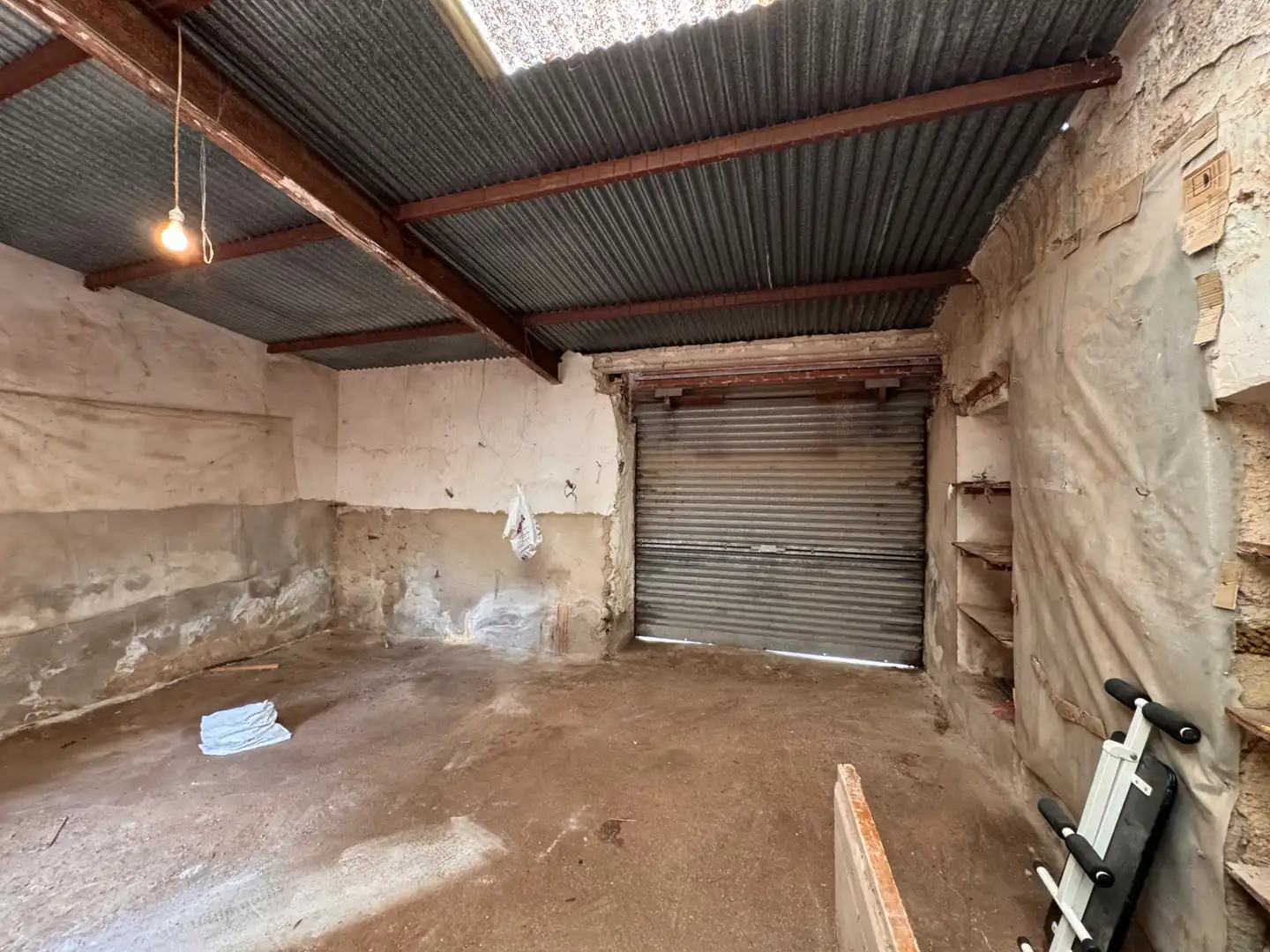 Casa o chalet en venta en Cehegín con Jardín privado, Trastero y Balcón
