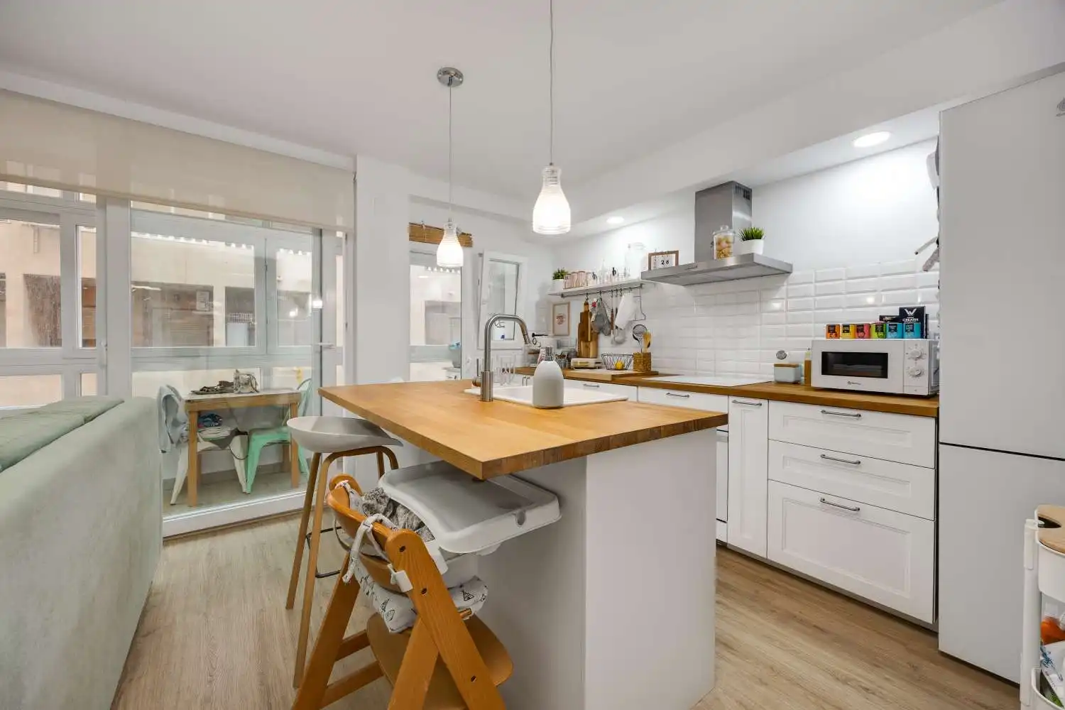 Apartment mit Aufzug zum Verkauf in N/A, imagen 30