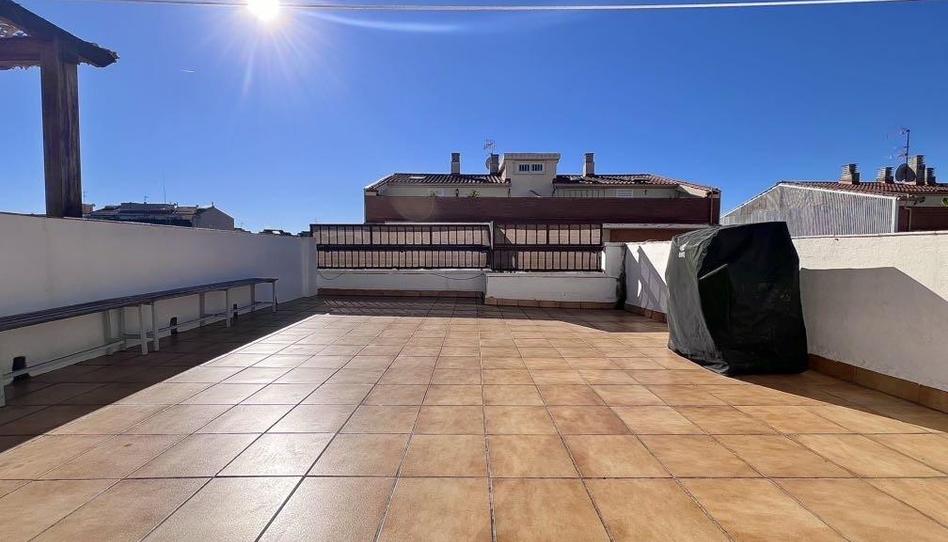Photo 1 of Attic for sale in Carrer de Frederic Mistral, Sant Pere Nord, Barcelona