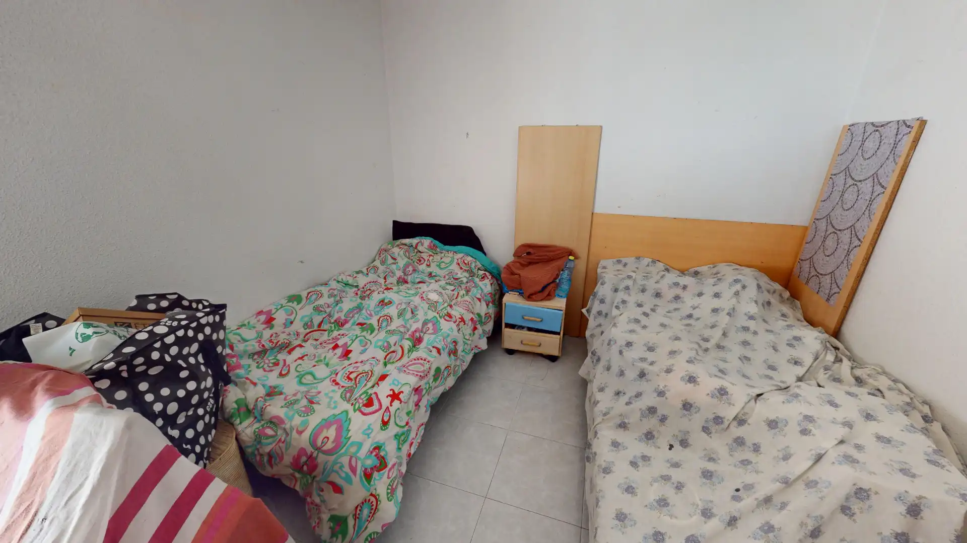 Habitación de Piso en venta en Alicante / Alacant