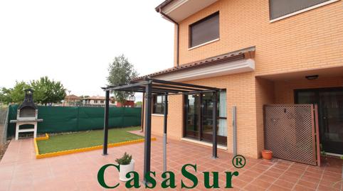 Photo 2 of House or chalet for sale in Calle Sierra de Paramera, Aldeamayor de San Martín, Valladolid