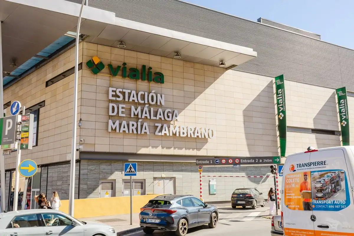 Ático de alquiler en Calle la Serna, Perchel Sur - Plaza de Toros Vieja