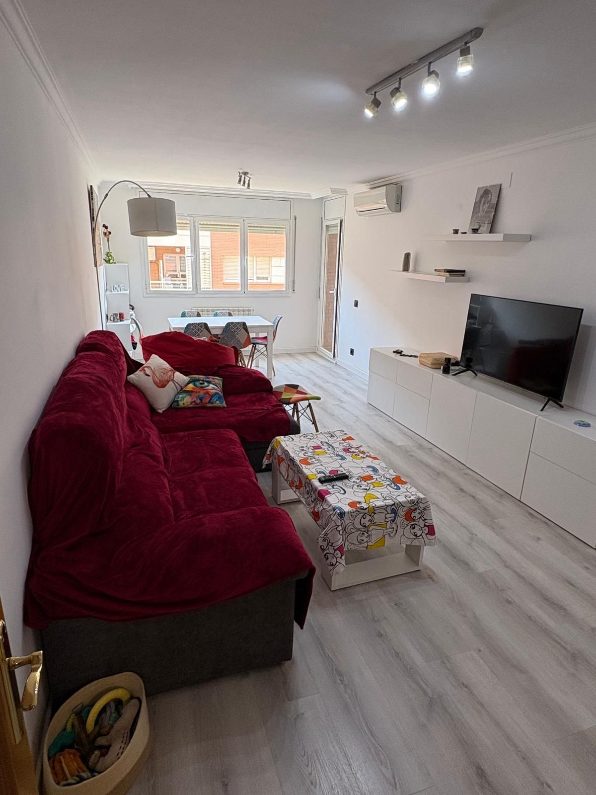 Piso de alquiler en Pardinyes