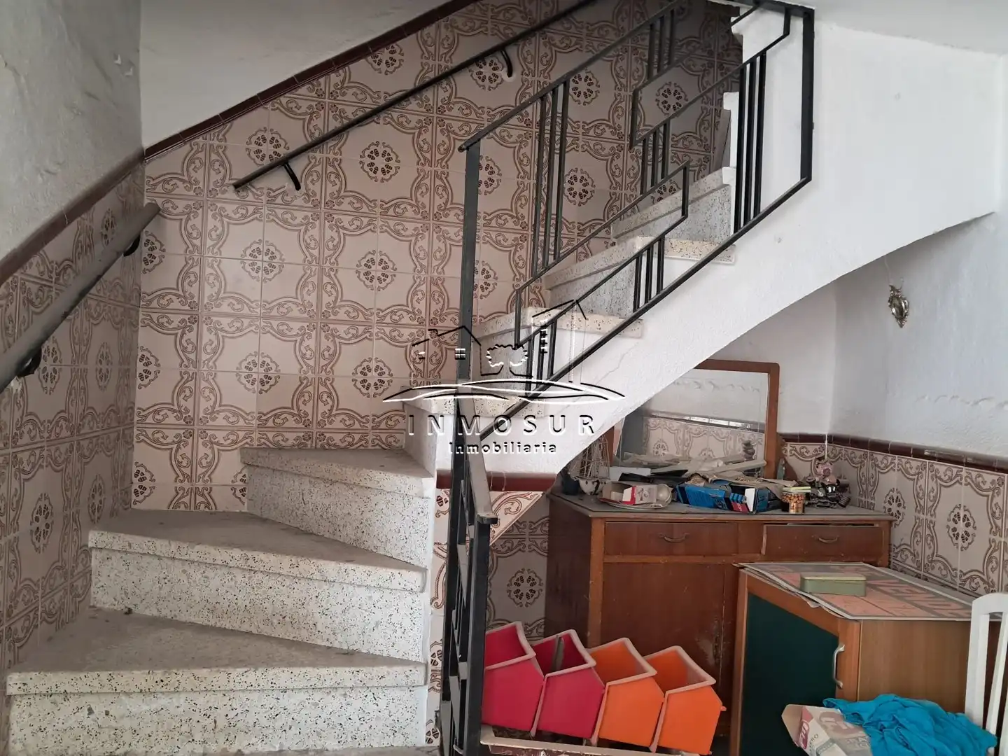 Reihenhaus zum Verkauf in Las Tinajerías - Juderías, imagen 33