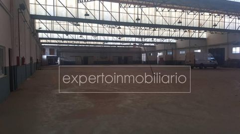 Nave industrial en Benahadux, imatge 5