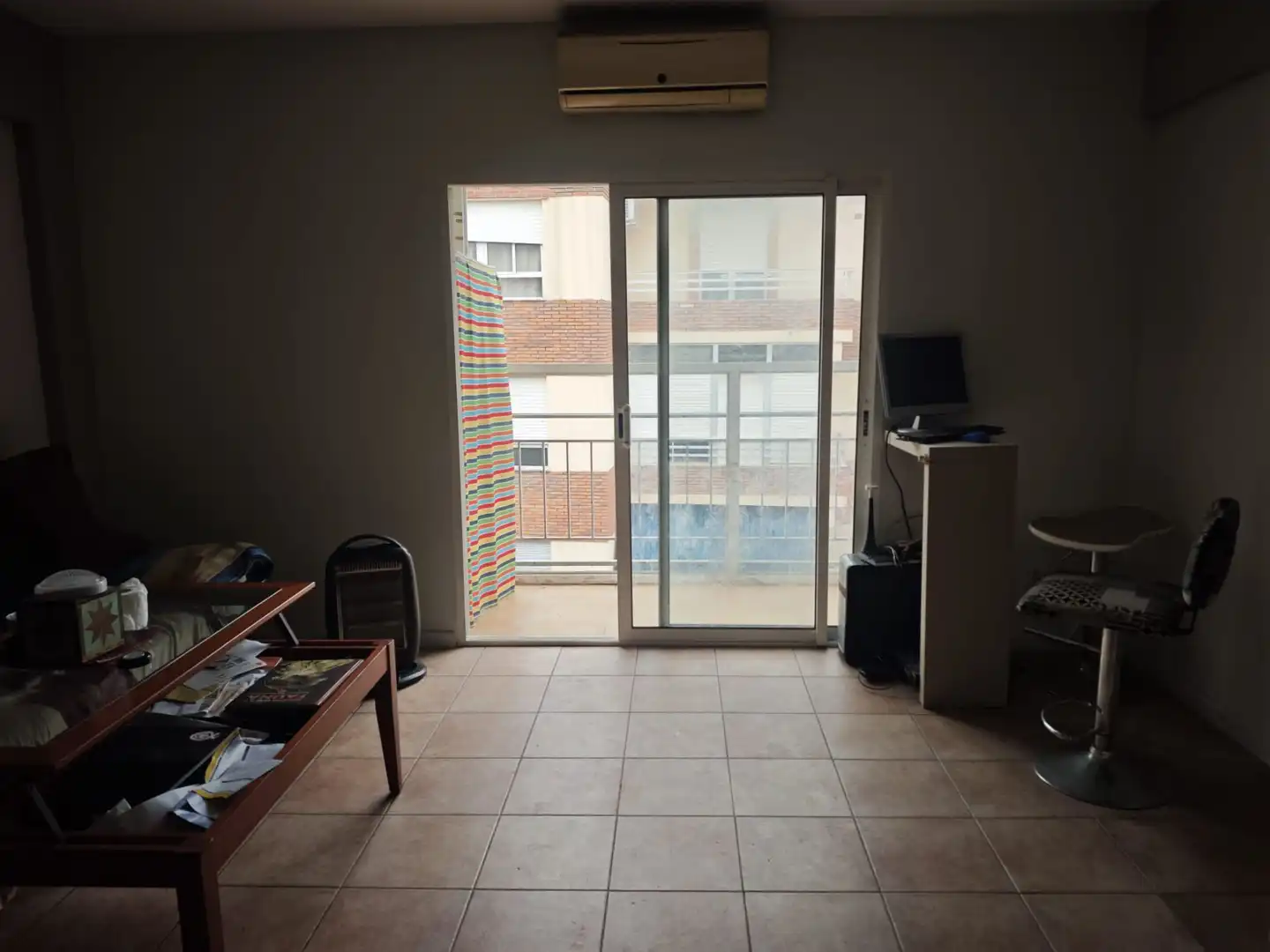 Terraza de Piso en venta en Sueca