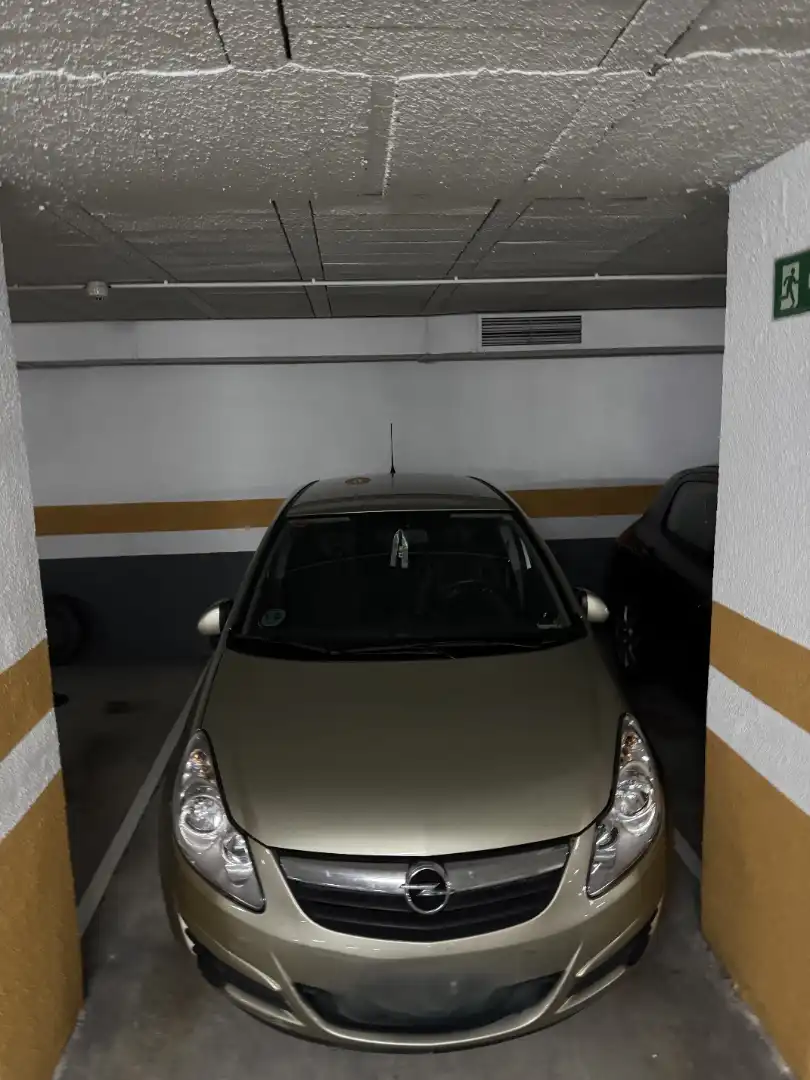 Parking de Garaje en venta en Bilbao 