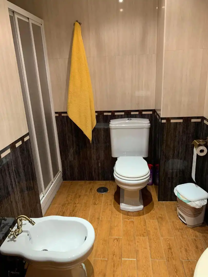 Detached house with terrace for sale in Calle Buitreras, imagen 23