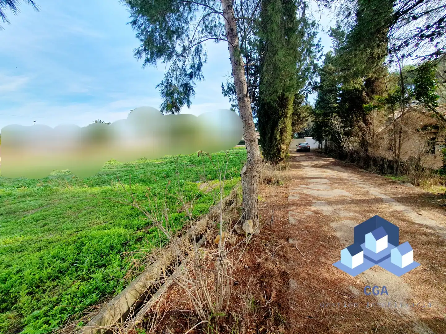 Casa o chalet en venta en Lorca con Jardín privado, Terraza y Trastero