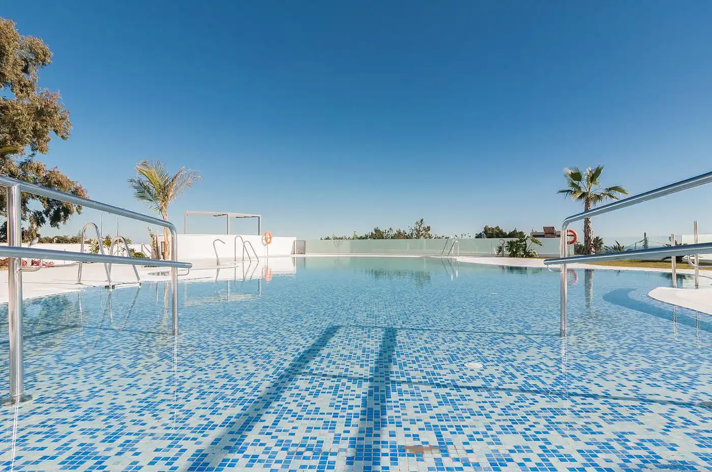 Apartament amb ascensor en venda a Torreblanca del Sol, imagen 5