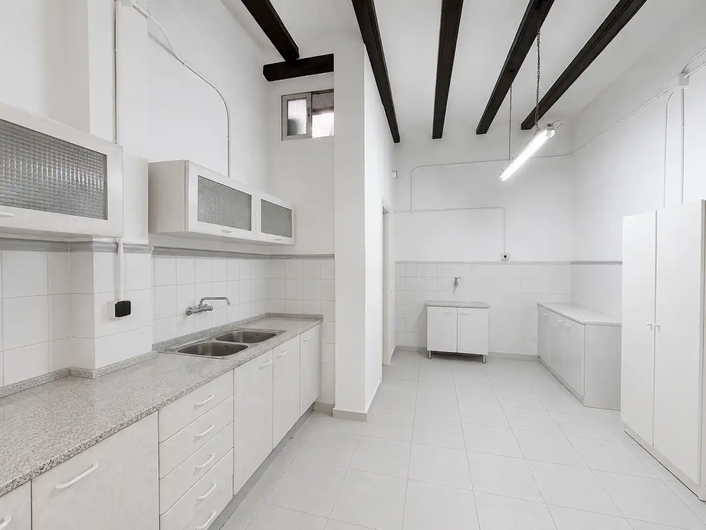 Cocina de Piso en venta en Valencia