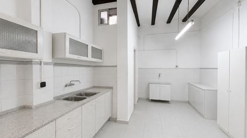 Foto 3 de Piso en venta en Carrer D'escalante, 163, El Cabanyal - El Canyamelar, Valencia Capital