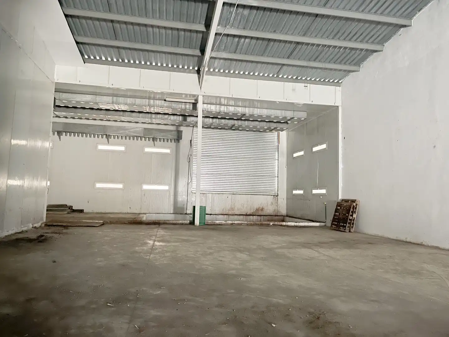 Geschaftsraum zur Miete in Casabermeja