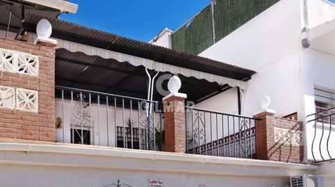 Foto 5 de Casa adosada en venta en Arroyo de la Miel, Málaga