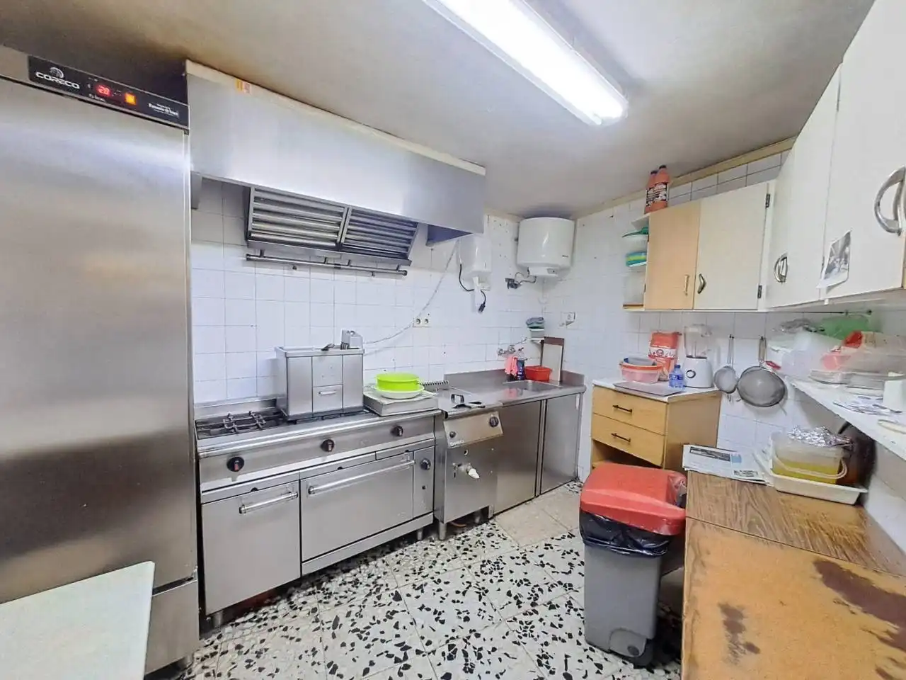 Local comercial en venta en Calle Vitoria, imagen 8