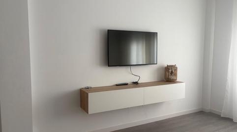 Foto 5 de Pis de lloguer a C. Álamos, Residencial Triana - Barrio Alto, Las Gabias