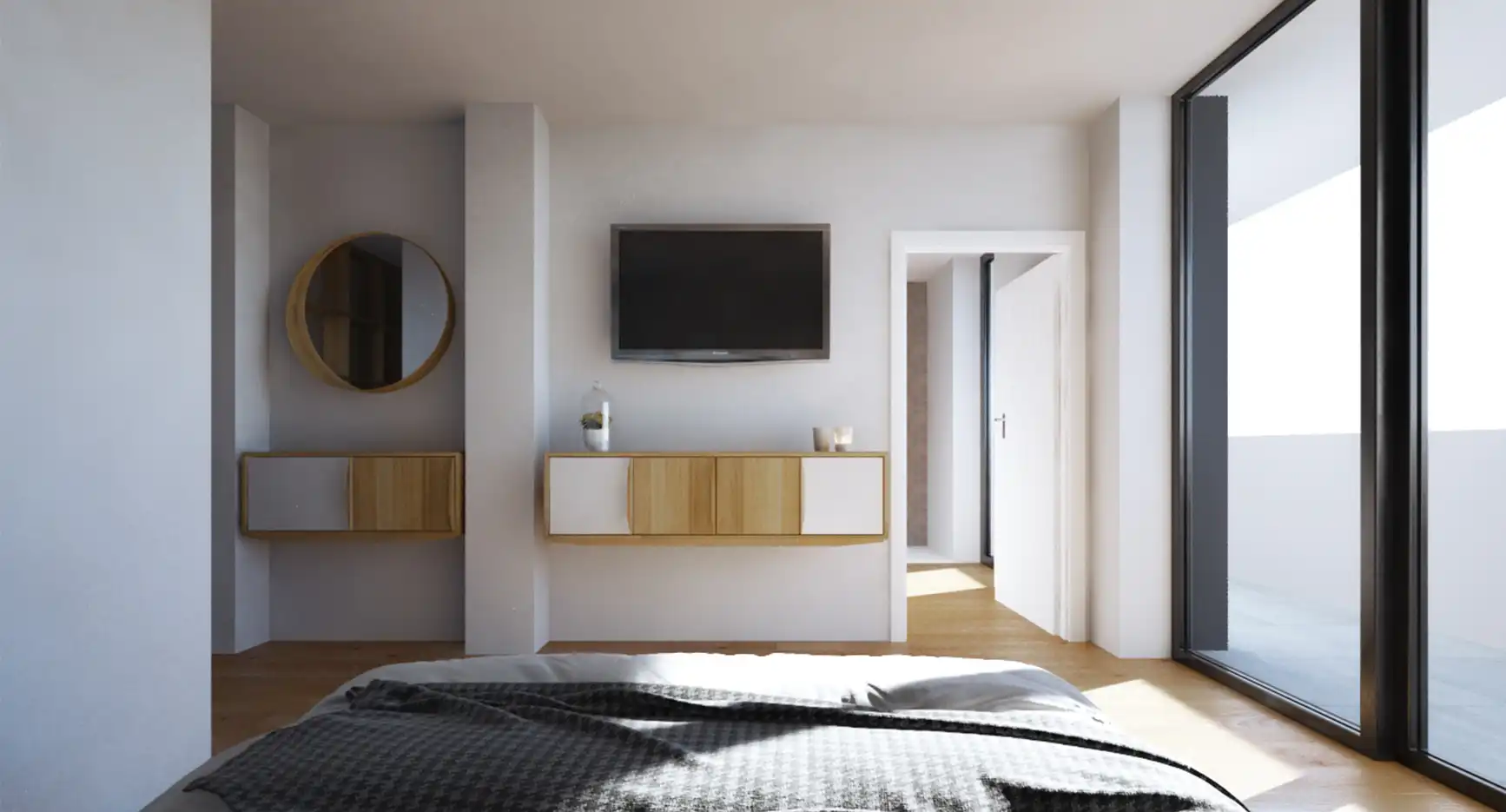 Casa adosada en venta en Rua As Camposas, 24, Miño