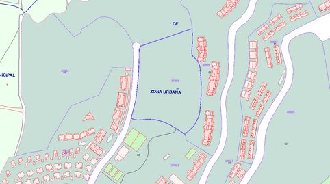 Foto 2 de Residencial en venda a Ressol del, 8, -1, Bonalba - Cotoveta, Mutxamel
