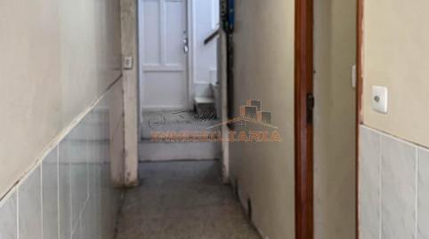 Foto 2 de Casa o xalet en venda a A Malata - Catabois - Ciudad Jardín, A Coruña