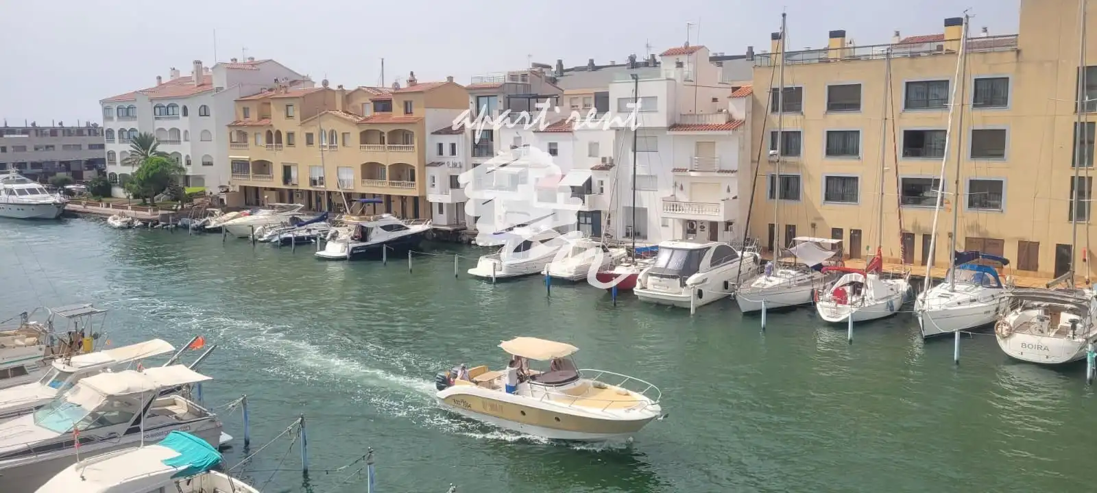 Appartamento con terrazza in vendita a PORT MOXÓ, imagen 35