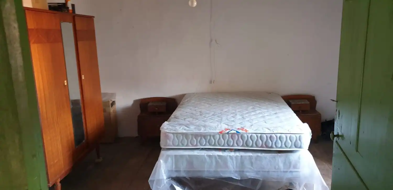 Schlafzimmer von Country house zum Verkauf in Valle de Manzanedo, Burgos