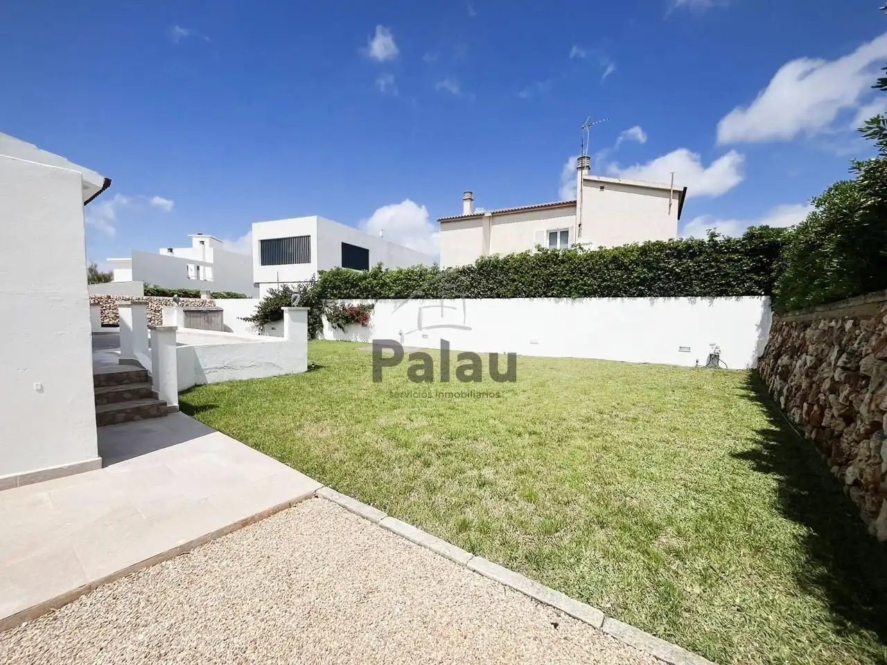 Casa o chalet en venta en Ciutadella de Menorca con Aire acondicionado, Jardín privado y Terraza