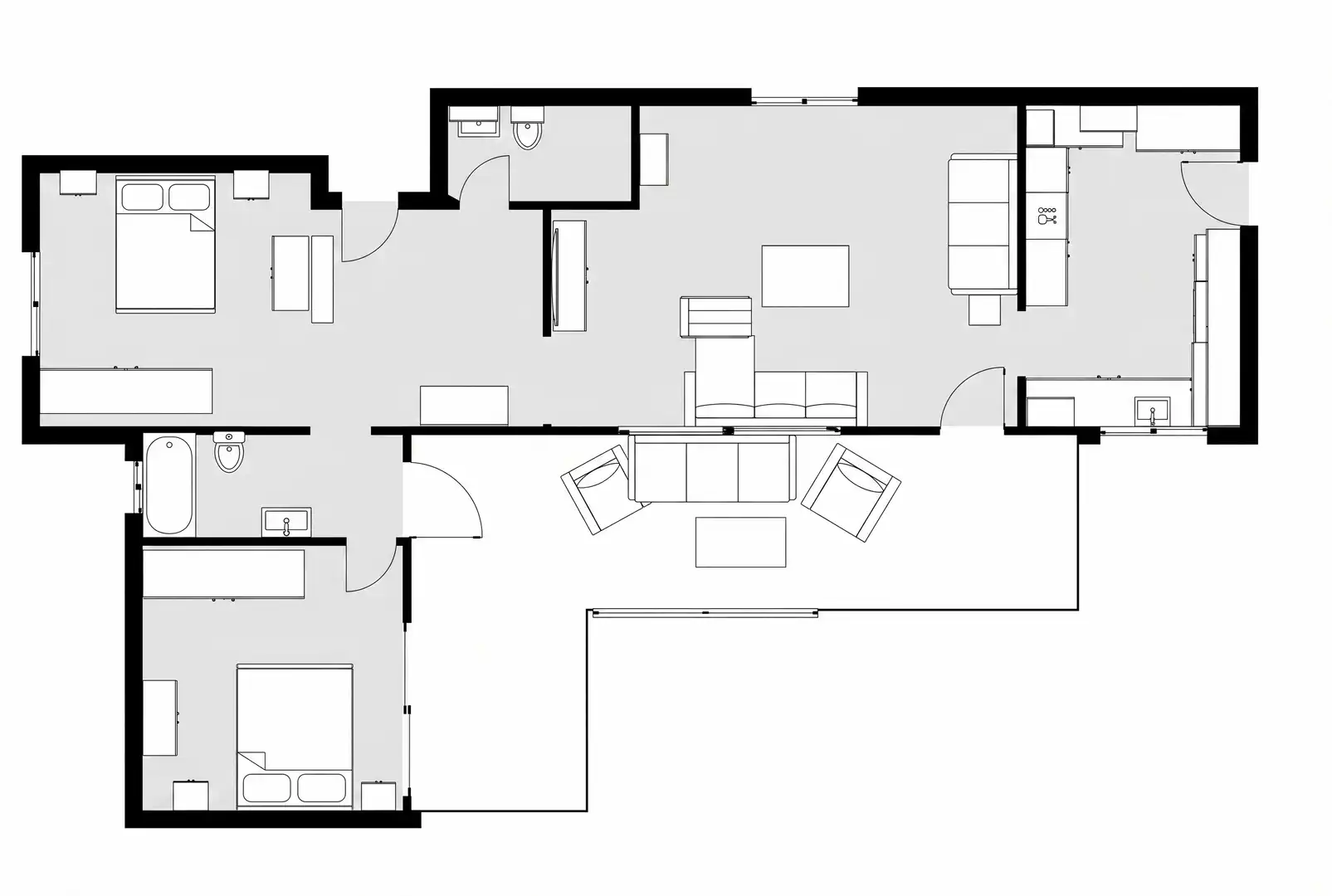 Maison à vendre à Urbanización El Chaparral, imagen 30
