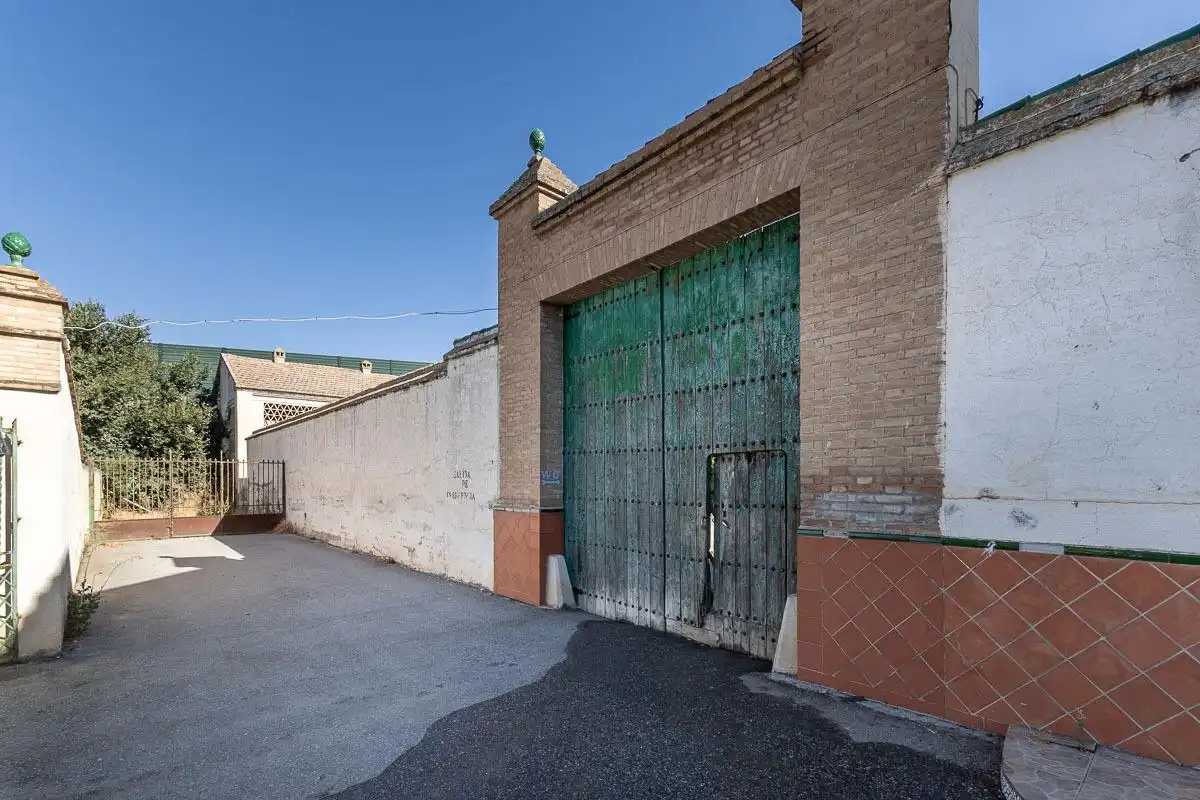 Landhaus mit Pool zum Verkauf in Ronda, imagen 7