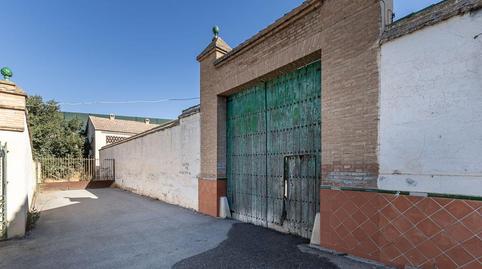 Foto 2 de Finca rústica en venda a N/a, -1, Bobadilla, Granada