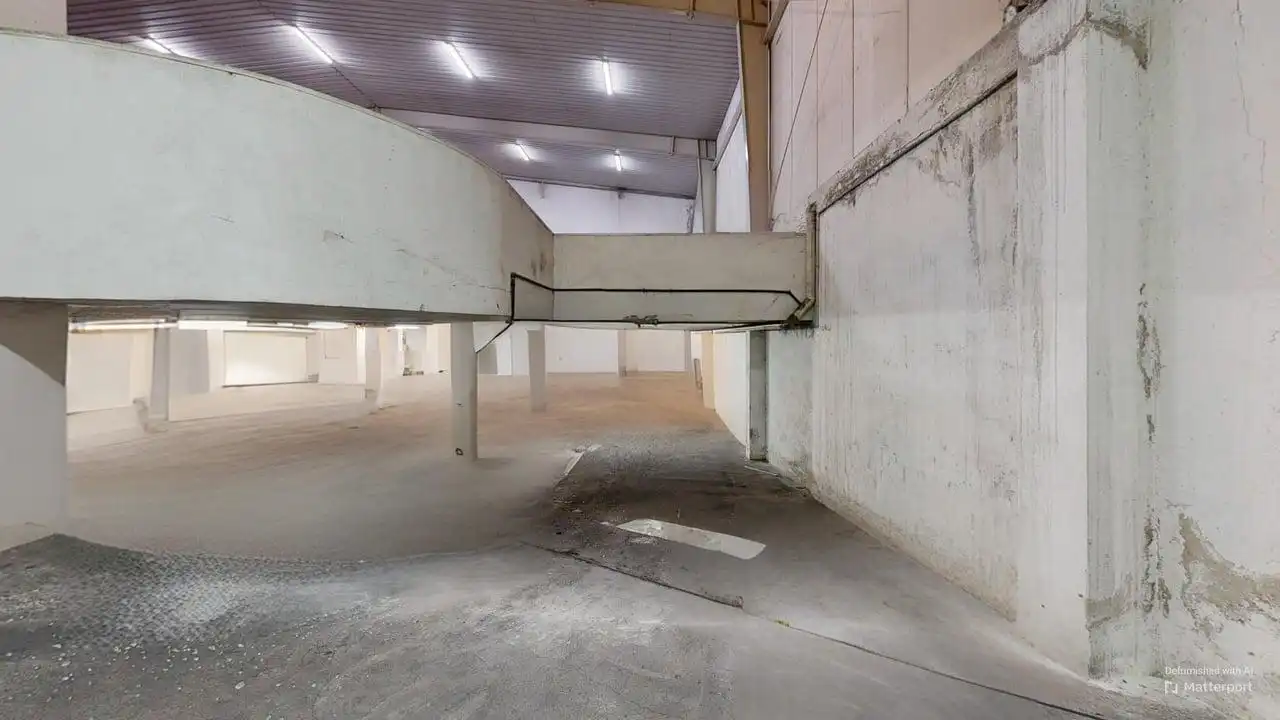 Industrial building for sale in Paraje de Llanos, imagen 4
