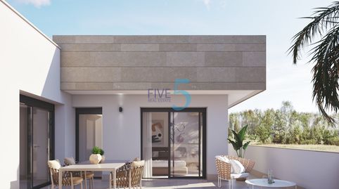 Foto 3 de Casa o chalet en venta en Santiago de la Ribera, San Javier