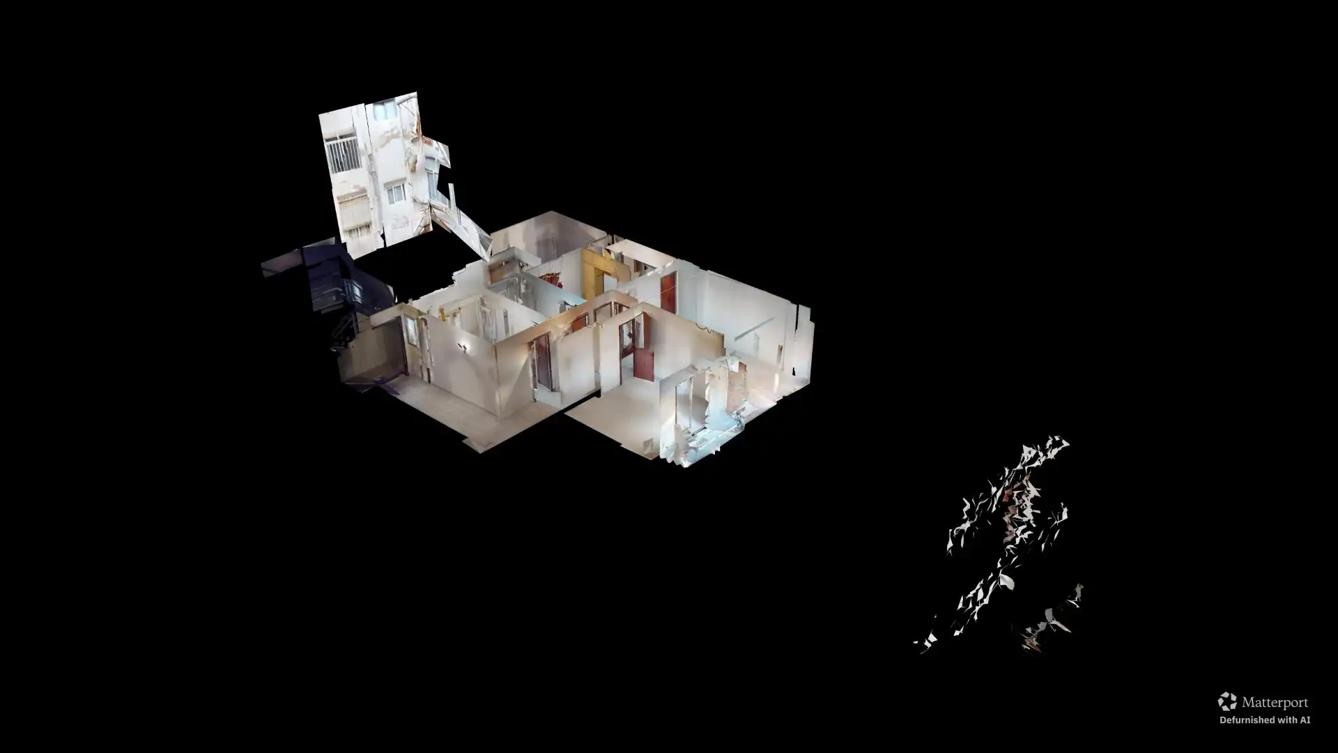 Piso con terraza en venta en Crevillent, imagen 32